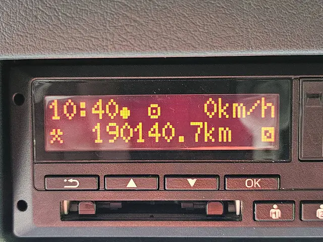 MAN TGS 26.320 2019 Diesel 9