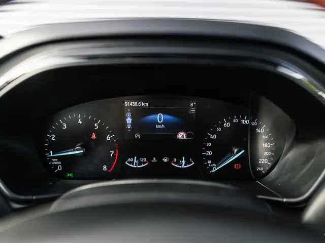 Ford Focus 1.0 EcoBoost ST Line Business 2019 Benzine 27