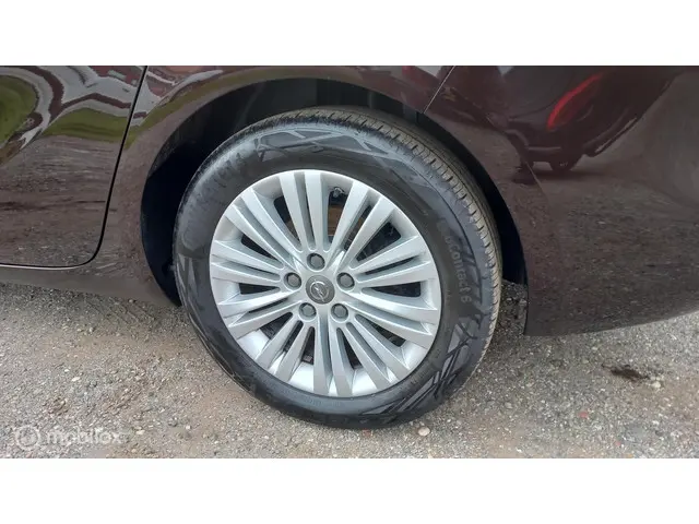 Opel Zafira Tourer 1.6 CDTI Innovation 7p. 2016 Diesel 5