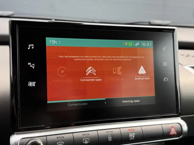 Citroën C4 Cactus 1.2 PureTech Feel 2019 Benzine 20