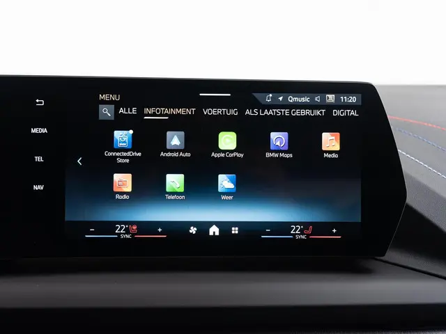 BMW 1 Serie 120 2026 Benzine 32