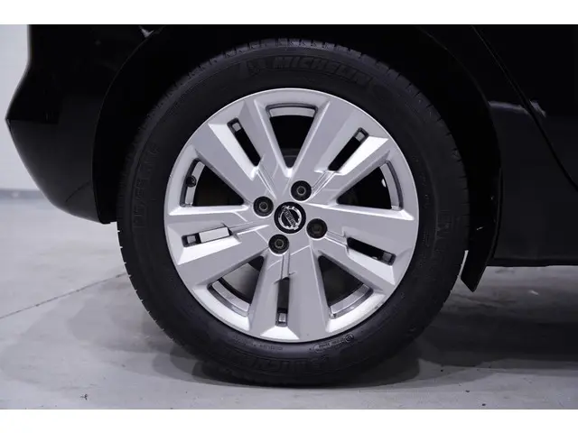 Nissan Micra 1.0 IG-T N-Connecta 2020 Benzine 42