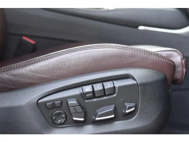 BMW X6 xDrive30d High Executive 2017 Diesel 14