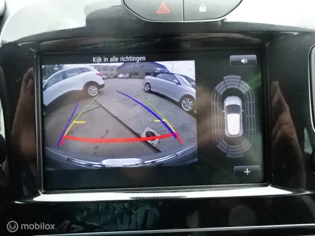 Renault Clio Tce Bose 0.9 TCe Bose 2019 Benzine 14