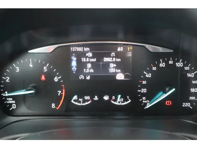 Ford Fiesta 1.0 EcoBoost Titanium 2019 Benzine 24