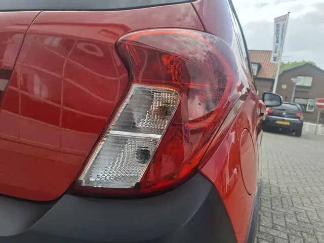 Opel KARL 1.0 Rocks Online Edition 2018 Benzine 10
