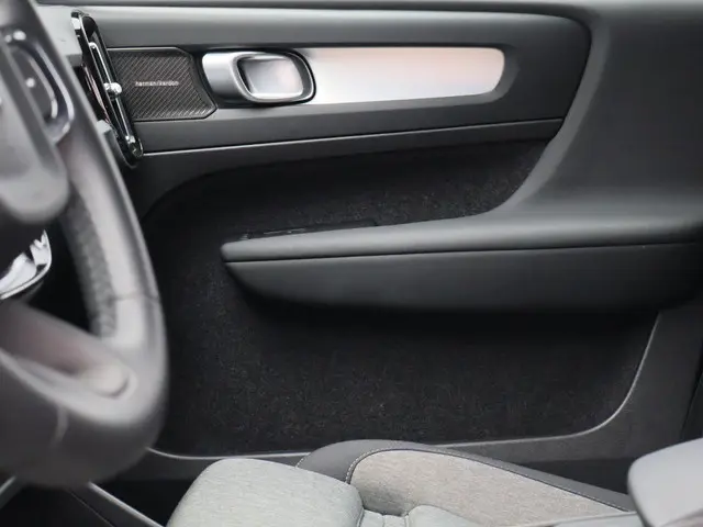 Volvo XC40 2.0 B4 Plus Dark 2024 Benzine 13