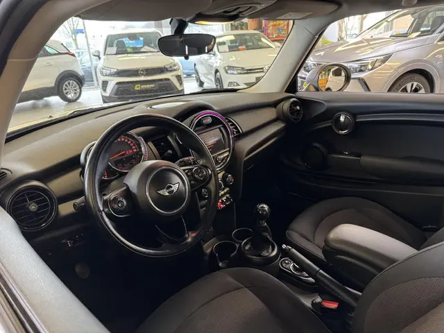 MINI One Mini 1.2 Business 2015 Benzine 10