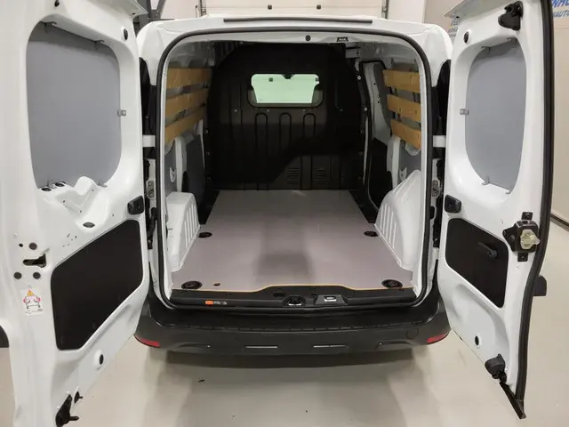 Renault Express 1.5dCi Euro 6! 2022 Diesel 5
