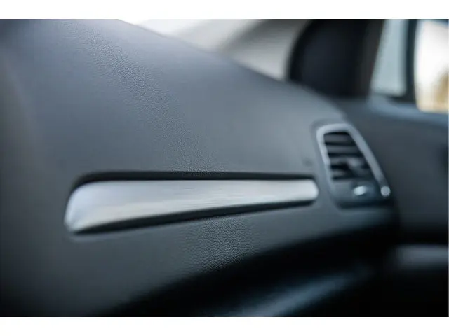 Renault Mégane TCe 130 Bose 2016 Benzine 33