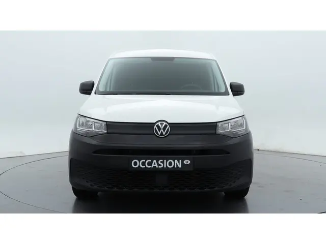 Volkswagen Caddy Cargo 2.0 TDI 75pk Trend 2023 Diesel 3