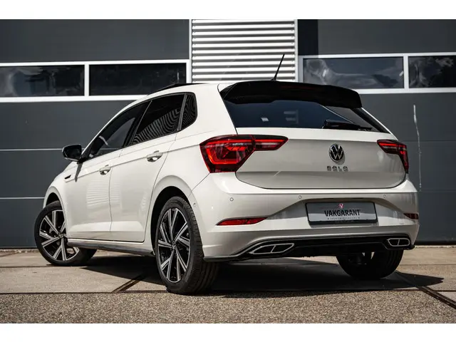 Volkswagen Polo 3