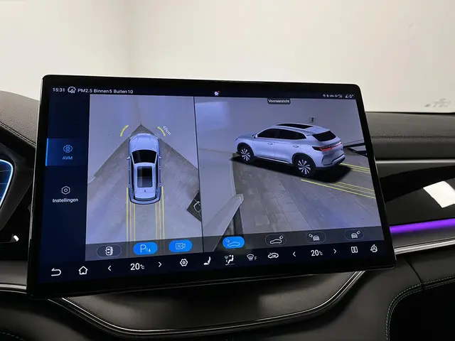 BYD SEAL U 1.5 DM-i FWD Boost 2025 Hybride Benzine 32