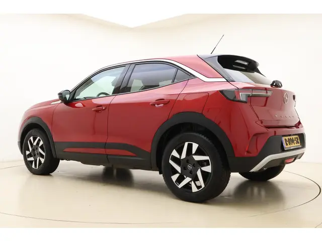 Opel Mokka-e Elegance 50-kWh 11kw bl. 2022 Elektrisch 12