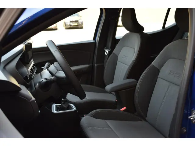 Dacia Sandero TCe 90 Extreme 2023 Benzine 10