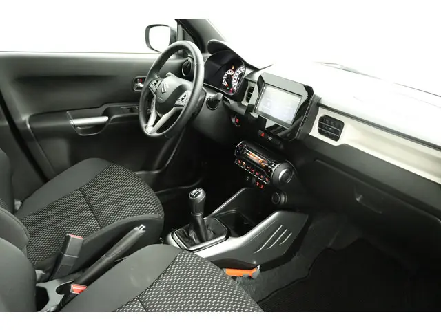 Suzuki Ignis 1.2 Smart Hybrid Style 2022 Benzine 66