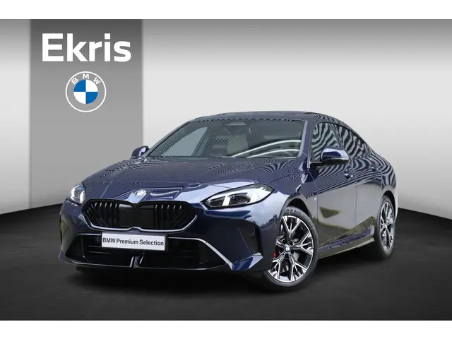 BMW 2 Serie Gran Coupé 220 2025 Benzine
