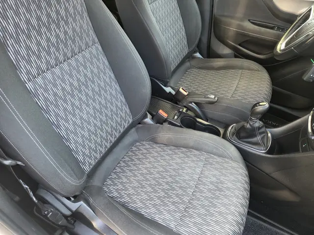 Opel Mokka 1.6 Selection 2015 Benzine 15