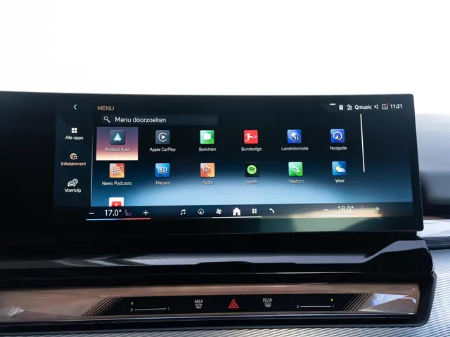 BMW i5 Sedan eDrive40 2023 Elektrisch 41