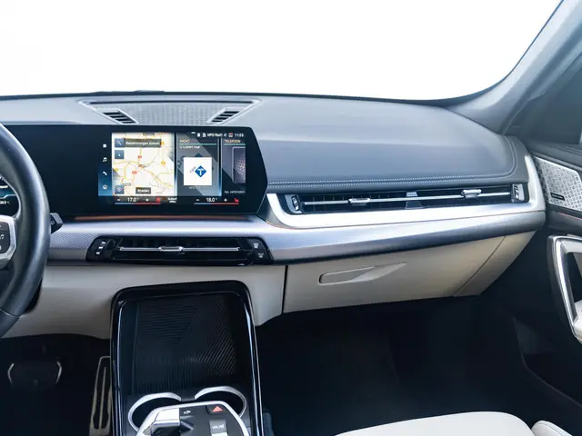 BMW iX1 xDrive30 2023 Elektrisch 9