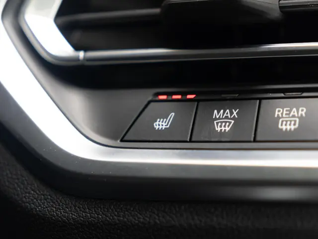 BMW 4 Serie Gran Coupé 420i 2022 Benzine 36