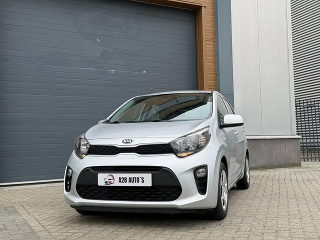 Kia Picanto 2