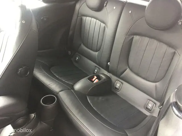 MINI Cooper S Cabrio 2.0 2019 Benzine 10
