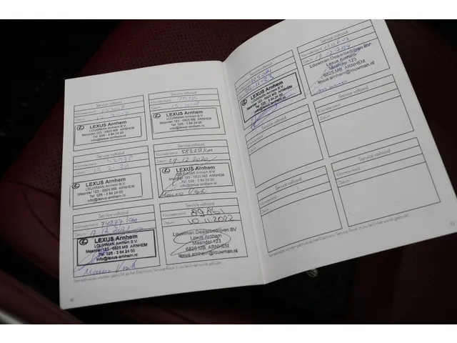 Lexus GS 300h F Sport Line 2017 Hybride Benzine 30