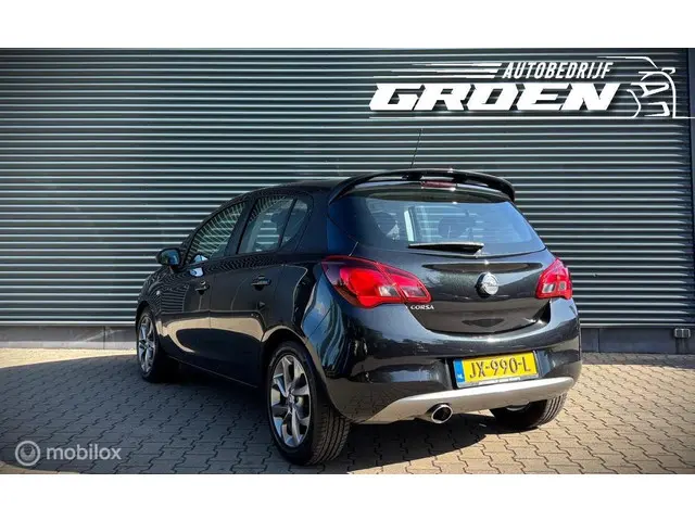 Opel Corsa 1.4 Edition 82.000 KM NLAUTO 2016 Benzine 13