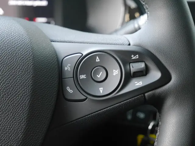 Opel Corsa 1.2 Level 3 2023 Benzine 27