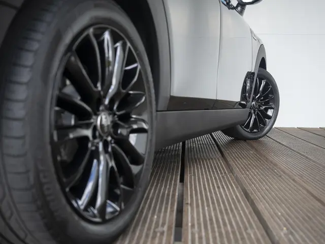 MINI Clubman One 2018 Benzine 28