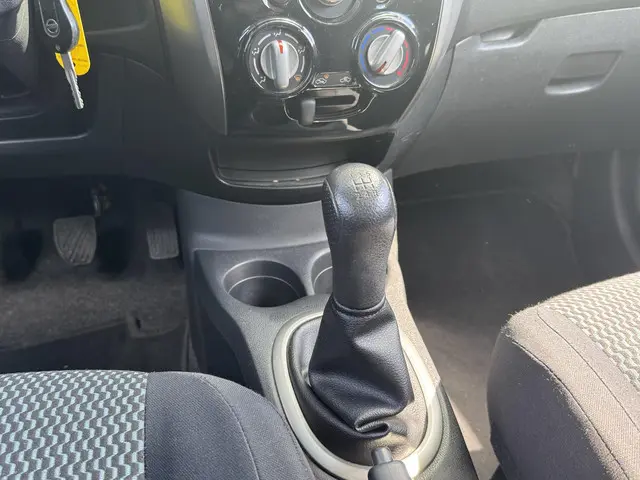 Nissan Note 1.2 ACENTA 2014 Benzine 21