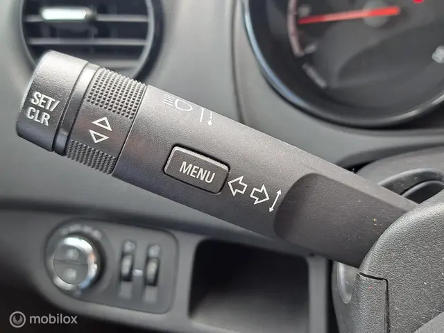 Opel Meriva 1.4 Turbo Blitz 2016 Benzine 26