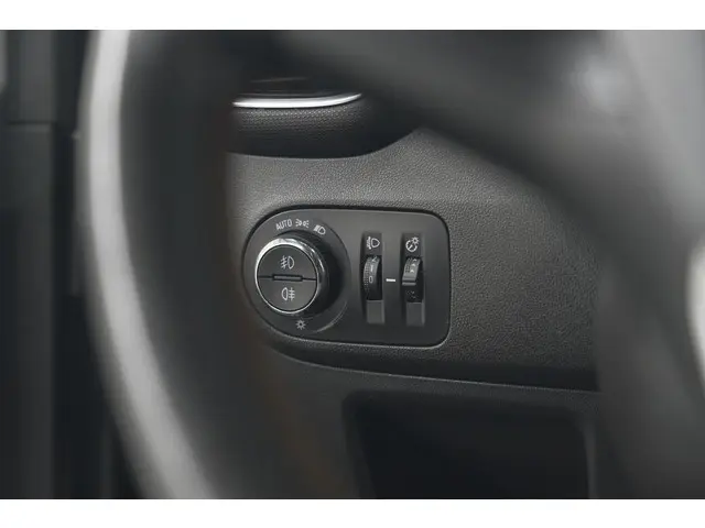 Opel Crossland X 110 Turbo Online Edition 2019 Benzine 35