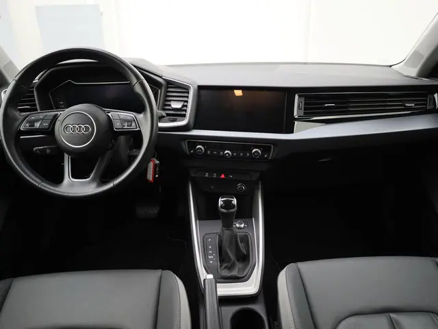 Audi A1 Sportback 25 TFSI/95PK S Line 2020 Benzine 4