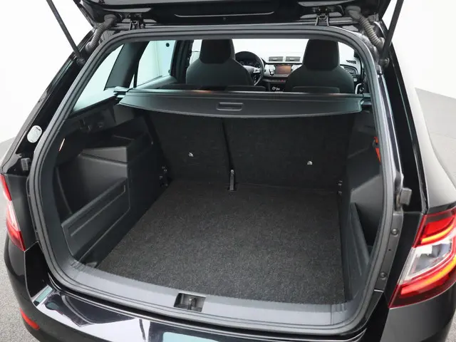 Škoda Fabia Combi 1.0TSI/110PK Style DSG 2019 Benzine 18