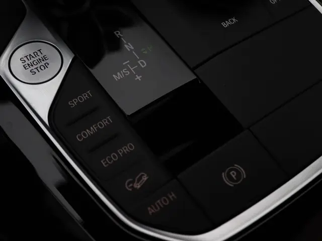 BMW X3 xDrive20d 2024 Diesel 26