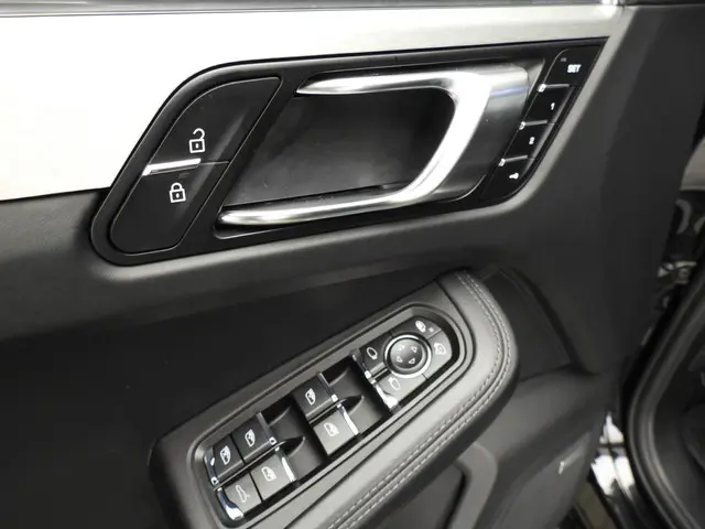 Porsche Macan 2.9 Turbo 2020 Benzine 22