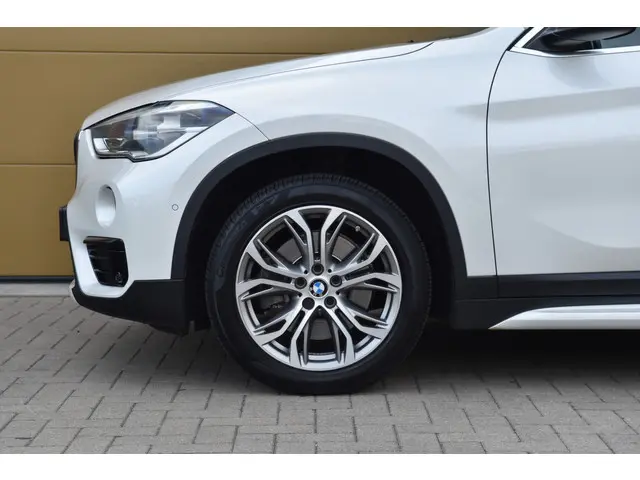 BMW X1 sDrive20i 2015 Benzine 5