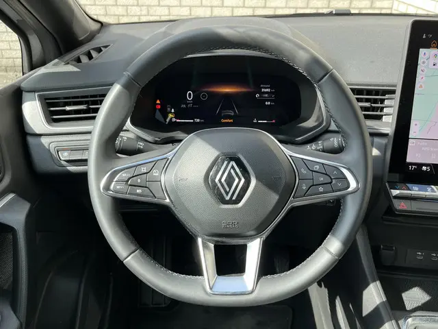 Renault Captur 1.0 TCe 90 Techno 2024 Benzine 20