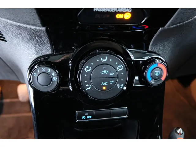 Ford Fiesta 1.0 Titanium 2014 Benzine 13