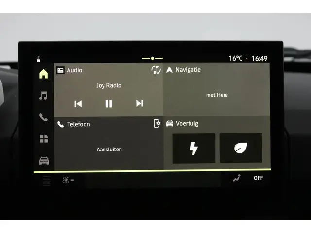 Dacia Spring Extreme 65 26.8 kWh 2025 Elektrisch 36