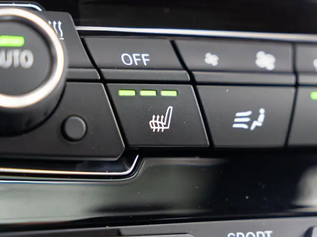 BMW 2 Serie Gran Tourer 218i 2022 Benzine 29