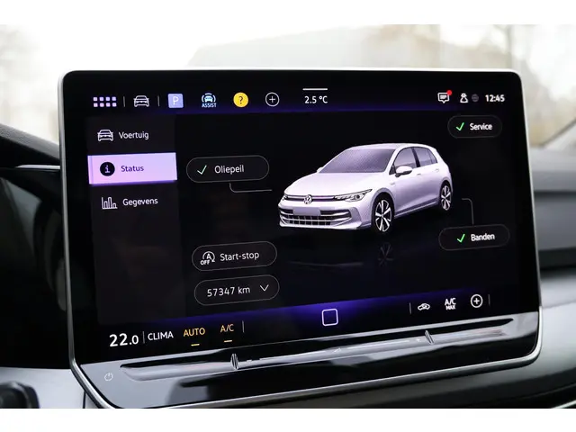 Volkswagen Golf 1.5 eTSI Life Edition 2024 Benzine 38