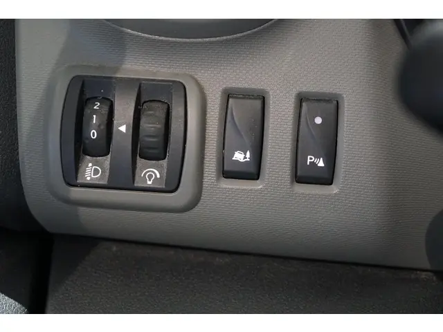 Renault Trafic 1.6 dCi T29 L2H1 Comfort 2018 Diesel 21