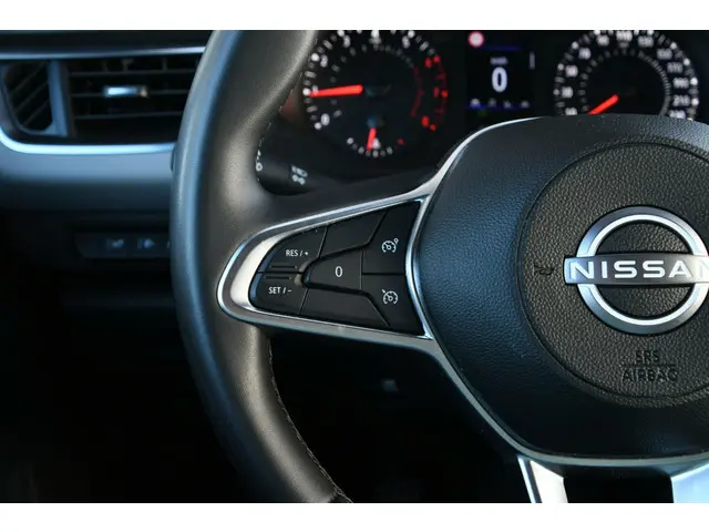 Nissan Townstar 1.3 CRUISE | CARPLAY | BTW AUTO 2022 Benzine 15