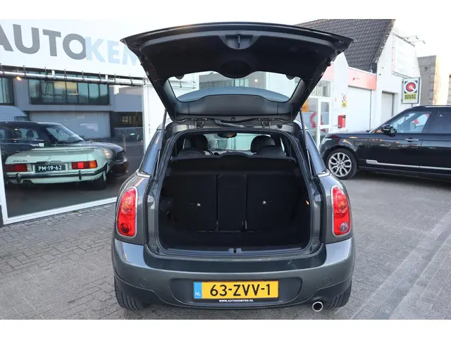 MINI Countryman Mini 1.6 ONE BUSINESS-LINE 2013 Benzine 19