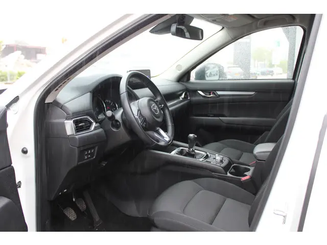 Mazda CX-5 2.0 SkyActiv-G 165 Advantage 2022 Benzine 9
