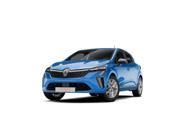 Renault Clio Evolution 2025 Benzine