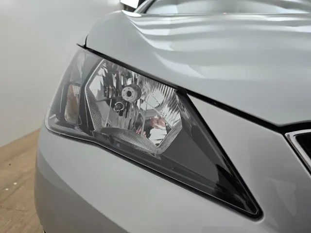 SEAT Ibiza 1.0 TSI Style 2017 Benzine 45